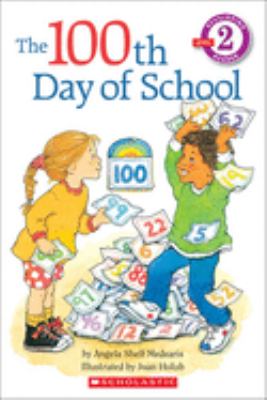 The 100th day of school