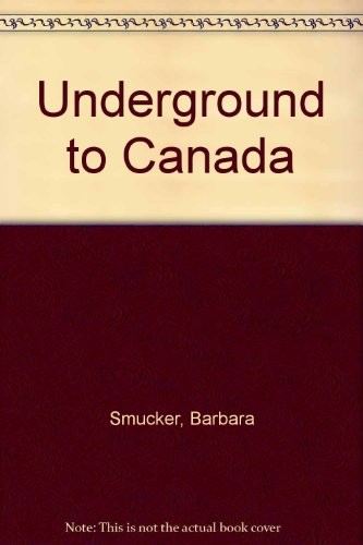 Underground to Canada