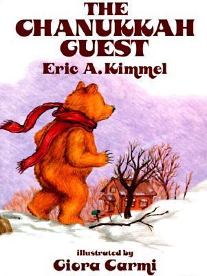 The Chanukkah guest