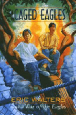 Caged eagles