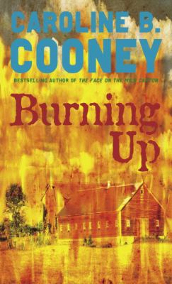Burning up