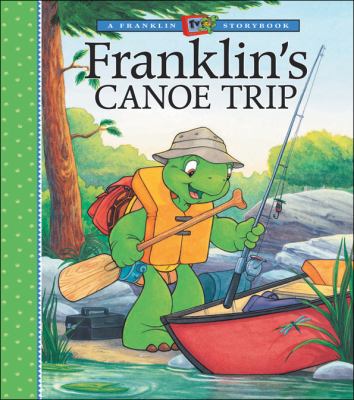 Franklin's canoe trip