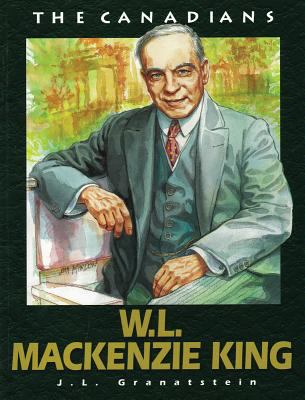 W. L. Mackenzie King