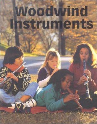 Woodwind instruments
