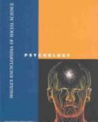 Psychology : Magill's encyclopedia of social science