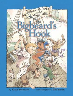 Bigbeard's hook