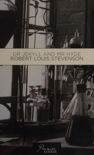 Dr. Jekyll and Mr. Hyde : and other stories