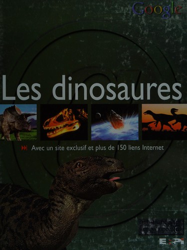 Les dinosaures