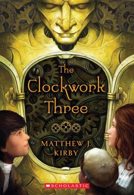 The clockwork three