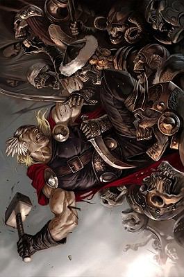 Ages of thunder