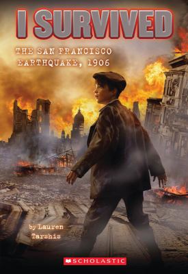 The San Francisco earthquake, 1906