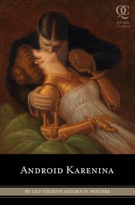 Android Karenina : a novel
