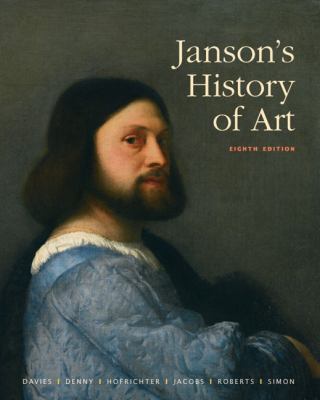 Janson's history of art : the western tradition