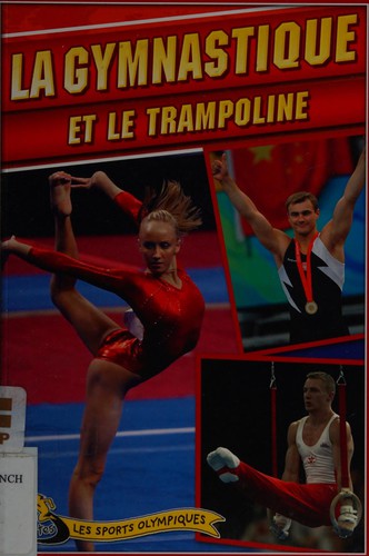 La gymnastique et le trampoline