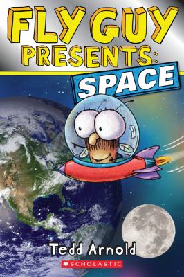 Fly Guy presents. Space /