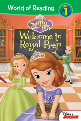 Welcome to Royal Prep