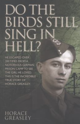 Do the birds still sing in hell?