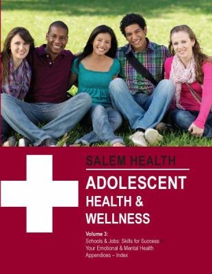 Adolescent health & wellness
