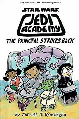 The principal strikes back