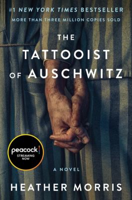 The tattooist of Auschwitz : a novel