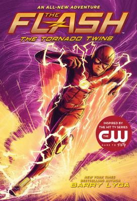 The Flash. : The tornado twins