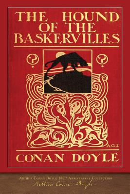 The hound of the Baskervilles