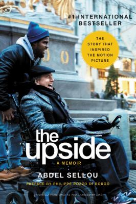 The upside : a memoir