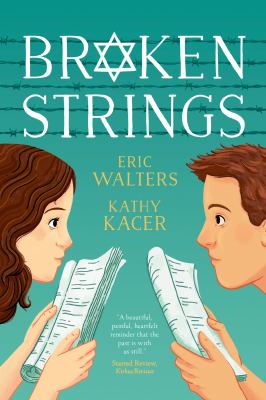 Broken strings