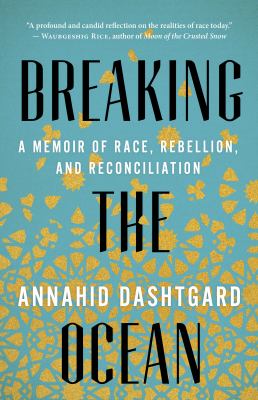 Breaking the ocean : a memoir of race, rebellion, and reconciliation