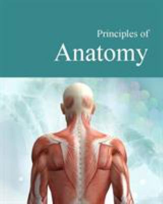 Principles of anatomy