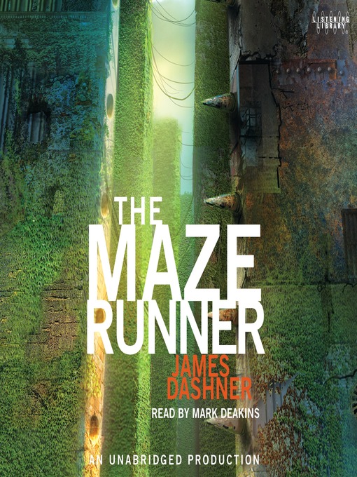The Maze Runner