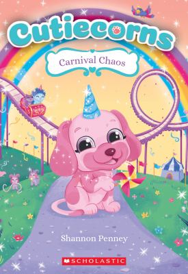 Carnival chaos