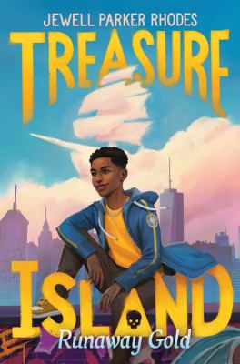 Treasure Island : runaway gold