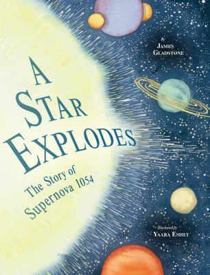A star explodes : the story of Supernova 1054