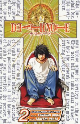 Death note. Volume 2 /
