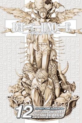 Death note. Volume 12 /