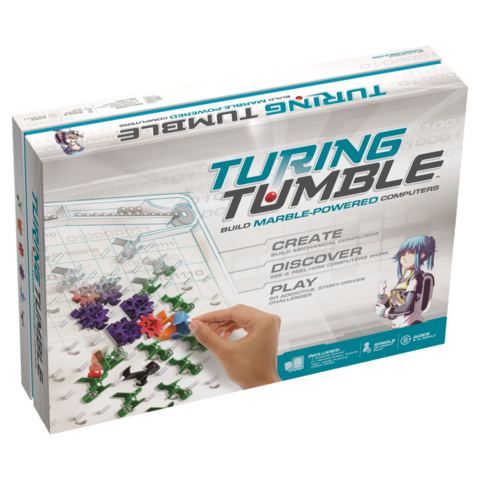 Turing Tumble