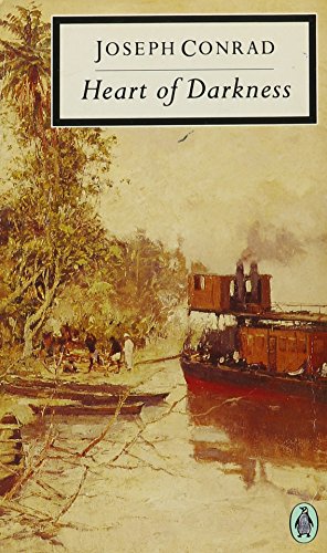 Heart of darkness