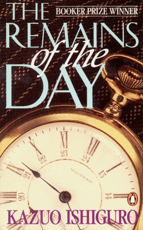 The remains of the day