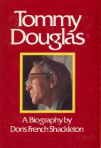 Tommy Douglas