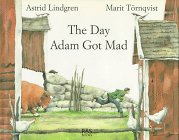 The day Adam got mad
