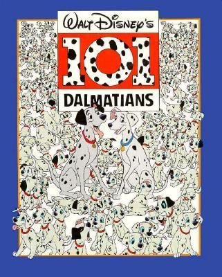 101 dalmatians