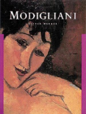 Amedeo Modigliani