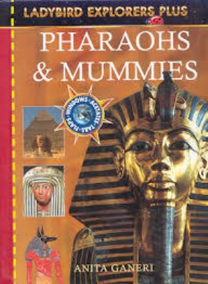 Pharaohs & mummies