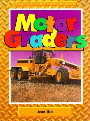 Motor graders