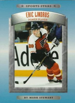 Eric Lindros : power player
