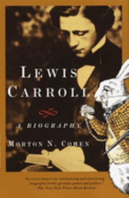 Lewis Carroll : a biography