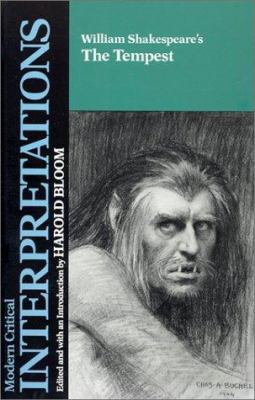 William Shakespeare's The tempest