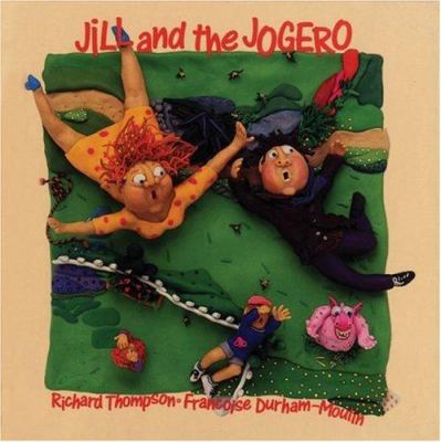 Jill and the jogero