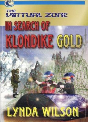 In search of Klondike gold